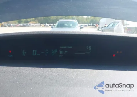 2013 Toyota Prius Two from USA, damaged, VIN JTDKN3DU6D0350750